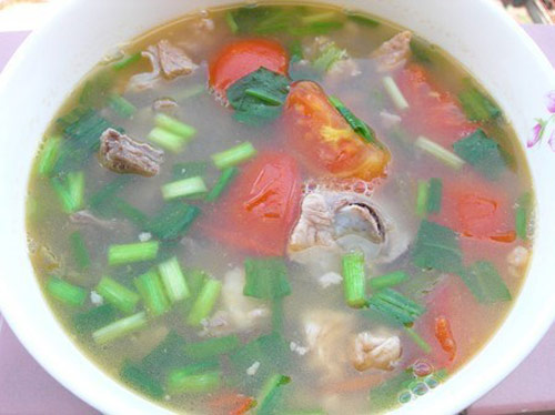 canh