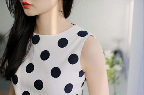 Gợi ý mặc đồ sát nách