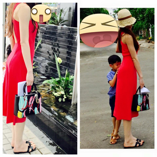 ho ngoc ha khoe vong mot phan cam 5