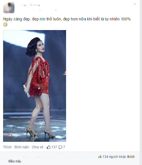 hoang thuy linh