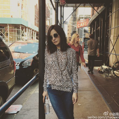 trieu vy va pham bang bang tai ngo o My 1