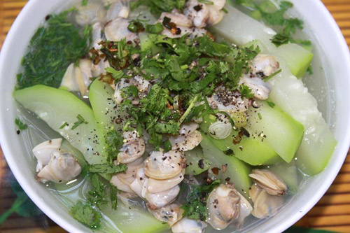 canh