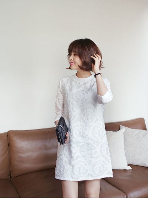 Giải đáp khúc mắc thời trang cho nàng chân ngắn & vòng 3 quá khổ
