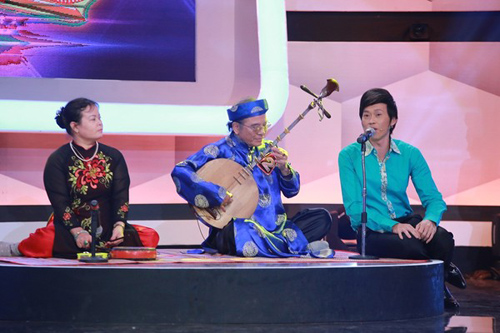 Người bí ẩn tập 8