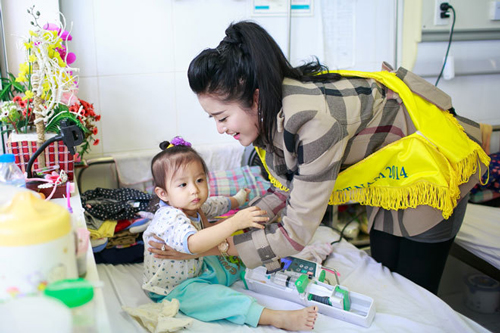 huyen my di tu thien 7
