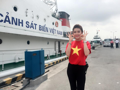 huyen my di tu thien