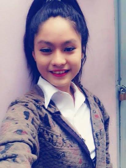 huynh huong