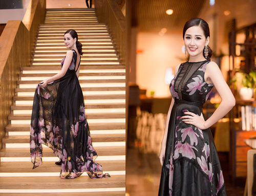 mai phuong thuy tat bat chay show 4