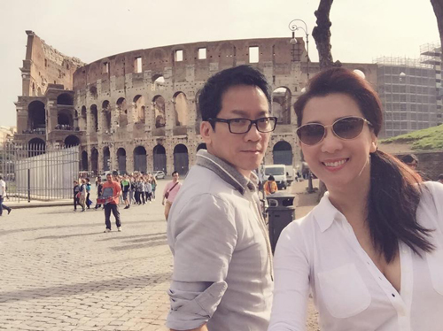 nguyen cao ky duyen goi cam ben che linh o Y 2
