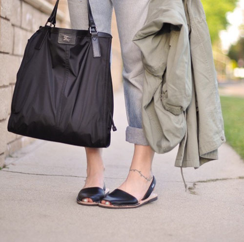 Hot trend mới toanh bạn cần thử cho Hè 2015