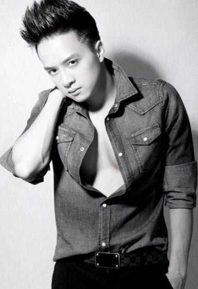 cao thai son