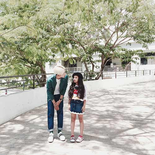 me