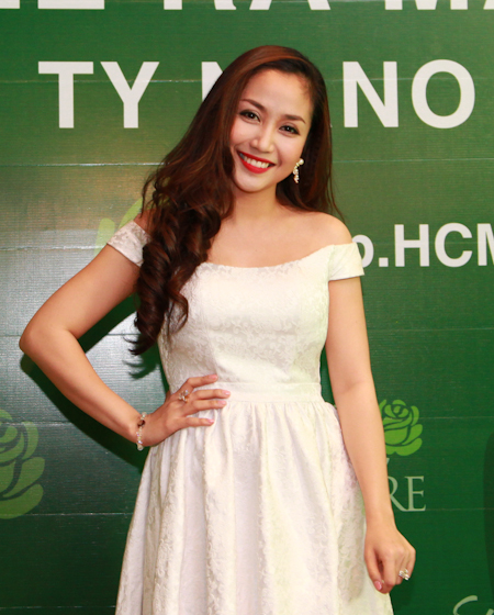 thanh van