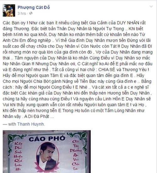 cat phuong dinh chinh tin duy nhan mang thai 1