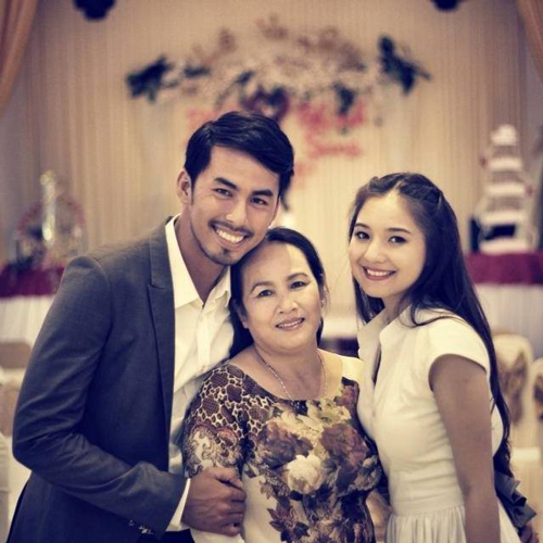 me chong khong muon kieu oanh sinh con mot minh 2