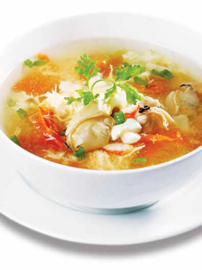 canh