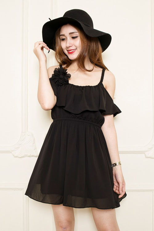 Mùa hè rực rỡ cùng những set đồ tuyệt đẹp