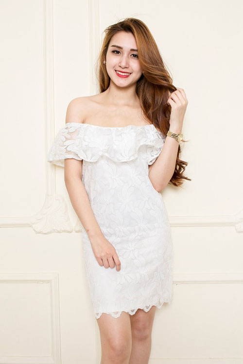 Mùa hè rực rỡ cùng những set đồ tuyệt đẹp