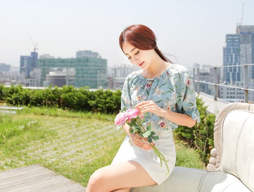 Hai sắc áo sơ mi khiến bạn gái mê mẩn trong hè này