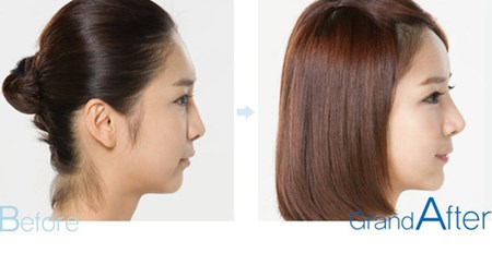thẩm mỹ 