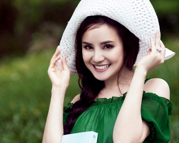 vy oanh