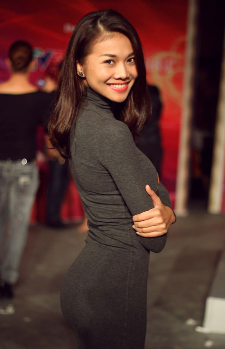 độn vòng 3