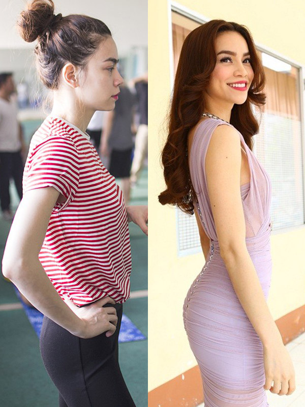 độn vòng 3