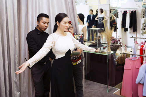 ly nha ky cannes 2015 7