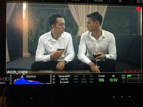 Canh nong ho vinh khoa va la quoc hung 10