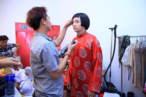 ngo kien huy dong phim hai 1