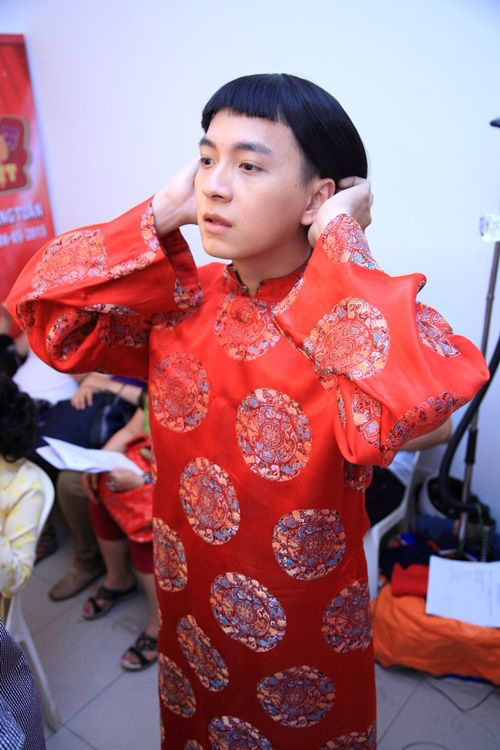 ngo kien huy dong phim hai 2