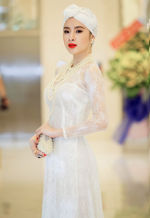 angela phuong trinh lam thien nga trang 2