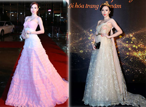 angela phuong trinh lam thien nga trang 6