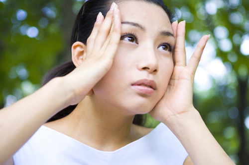 mẹo làm đẹp