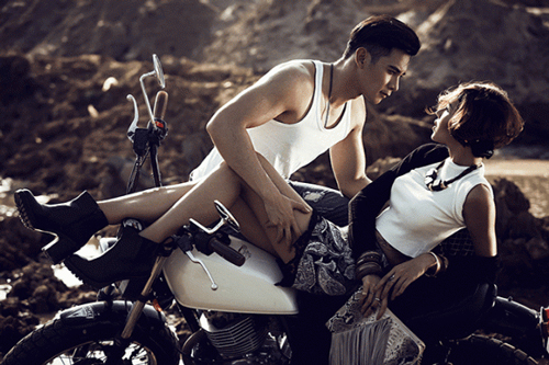 sau canh nong dong gioi ho vinh khoa tro lai chuan men 5