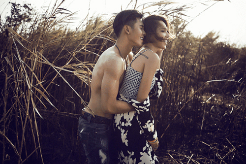 sau canh nong dong gioi ho vinh khoa tro lai chuan men 2