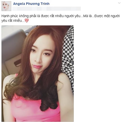 angela phuong trinh that tinh 8