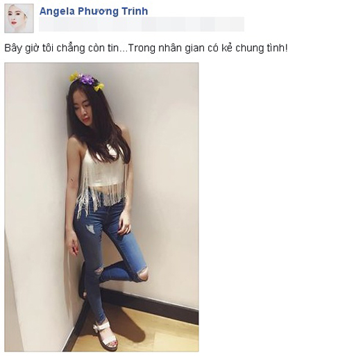 angela phuong trinh that tinh 9