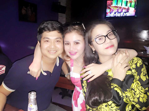 nhat kim anh mang bau 3