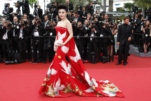 pham bang bang cannes 2015 6