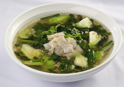 canh