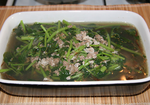 canh