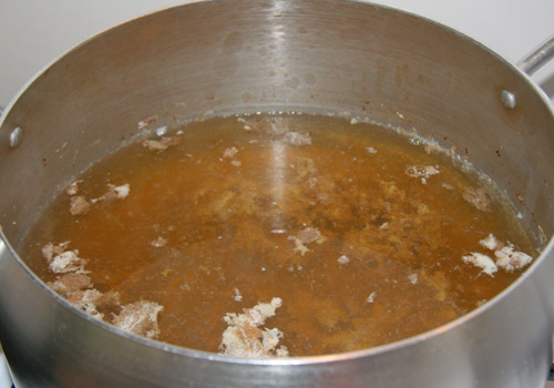canh