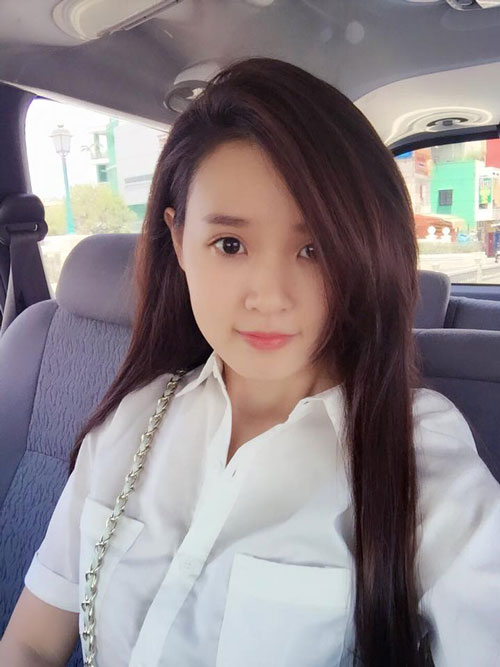 Soi gu thoi trang teen nhu nu sinh cua Midu tu khi dinh hon