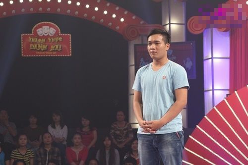 thach thuc danh hai tap 5 tran thanh 4