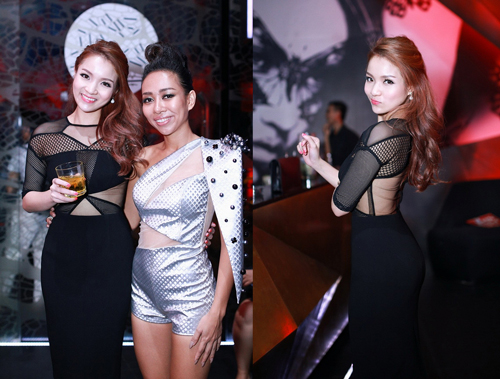 thuy top goi cam ben suboi thao trang 2