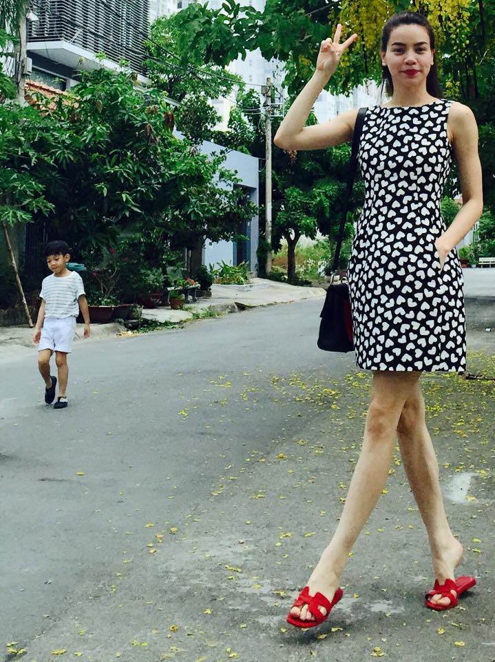 ho ngoc ha1