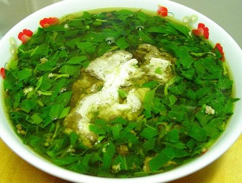 canh