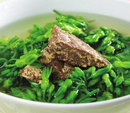 canh