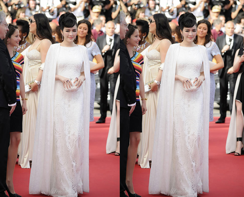 ly nha ky o cannes
